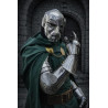 Doctor Doom Traje de armadura de cuerpo completo
