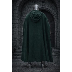 Doctor Doom Traje de armadura de cuerpo completo