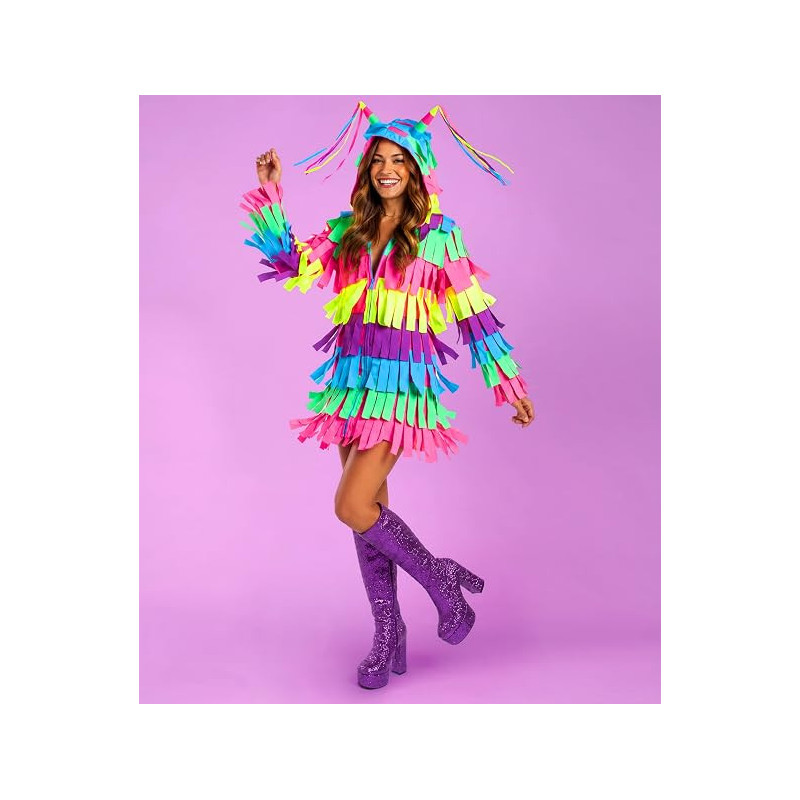 Tipsy Elves Disfraces de Halloween para mujer