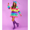 Tipsy Elves Disfraces de Halloween para mujer