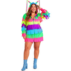 Tipsy Elves Disfraces de Halloween para mujer