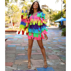 Tipsy Elves Disfraces de Halloween para mujer