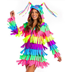 Tipsy Elves Disfraces de Halloween para mujer