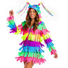 Tipsy Elves Disfraces de Halloween para mujer