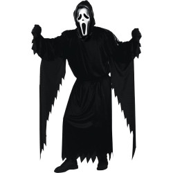 DISFRAZ DE SCREAM - FunWorld