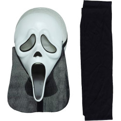 DISFRAZ DE SCREAM - FunWorld