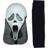 DISFRAZ DE SCREAM - FunWorld