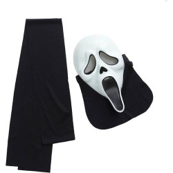 DISFRAZ DE SCREAM - FunWorld
