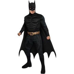 DISFRAZ Batman para adultos - Rubies
