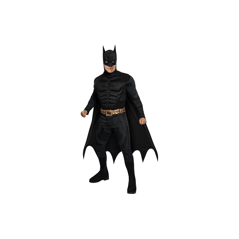 DISFRAZ Batman para adultos - Rubies