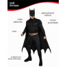 DISFRAZ Batman para adultos - Rubies