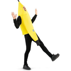 DISFRAZ de plátano para adultos - Spooktacular Creations