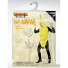 DISFRAZ de plátano para adultos - Spooktacular Creations