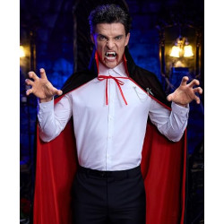 DISFRAZ de vampiro - Mainfini