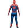 DISFRAZ Spider-Man de Marvel - Jazwares Costume Play