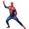 DISFRAZ Spider-Man de Marvel - Jazwares Costume Play