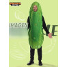 DISFRAZ Pepinillo Halloween - Spooktacular Creations