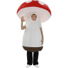DISFRAZ inflable de seta - PARTY TELLER