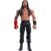 Mattel WWE Roman Reigns Top Picks Figura de acción, coleccionable con 10 puntos de articulación y detalles realistas, 6 pulgadas