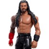 Mattel WWE Roman Reigns Top Picks Figura de acción, coleccionable con 10 puntos de articulación y detalles realistas, 6 pulgadas