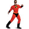 DISFRAZ Mr. Increible - Disguise
