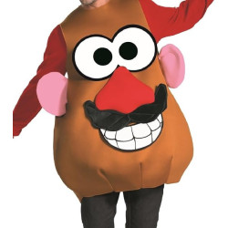 Potato Head Costume