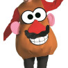 Potato Head Costume