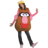 Potato Head Costume