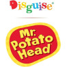 Potato Head Costume
