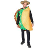 DISFRAZ Taco Halloween - Spooktacular Creations