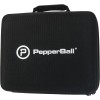 PepperBall TCP Lanzador de defensa personal, pistola táctica semiautomática no letal, pistola de combate táctica de grado