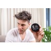 Billy Jealousy Headlock - Crema para moldear el cabello, crema de peinado para hombres con fuerte sujeción durante todo el día,