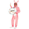Tipsy Elves Disfraz de animal de Halloween para hombre para adultos