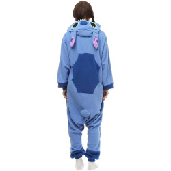 DISFRAZ Stich Halloween - Wishliker