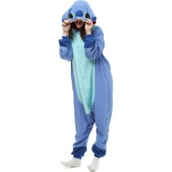 DISFRAZ Stich Halloween - Wishliker