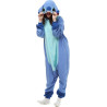 DISFRAZ Stich Halloween - Wishliker