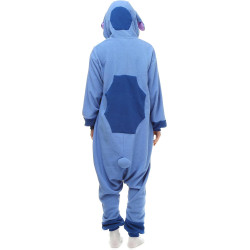 DISFRAZ Stich Halloween - Wishliker