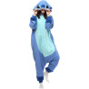 DISFRAZ Stich Halloween - Wishliker
