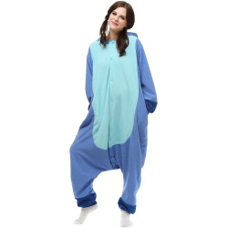 DISFRAZ Stich Halloween - Wishliker