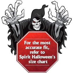 DISFRAZ Shadow Sonic - Spirit Halloween