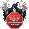 DISFRAZ Shadow Sonic - Spirit Halloween