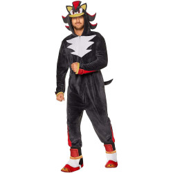 DISFRAZ Shadow Sonic - Spirit Halloween