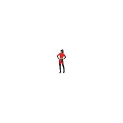 Disguise Disfraz clásico de The Incredibles Mrs.