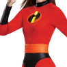 Disguise Disfraz clásico de The Incredibles Mrs.