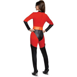 Disguise Disfraz clásico de The Incredibles Mrs.