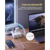 CABLE DE EXTENSIÓN de 10 pies - SUPERDANNY