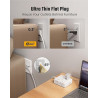 CABLE DE EXTENSIÓN de 10 pies - SUPERDANNY