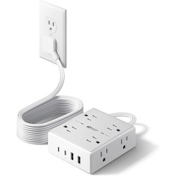 CABLE DE EXTENSIÓN de 10 pies - SUPERDANNY