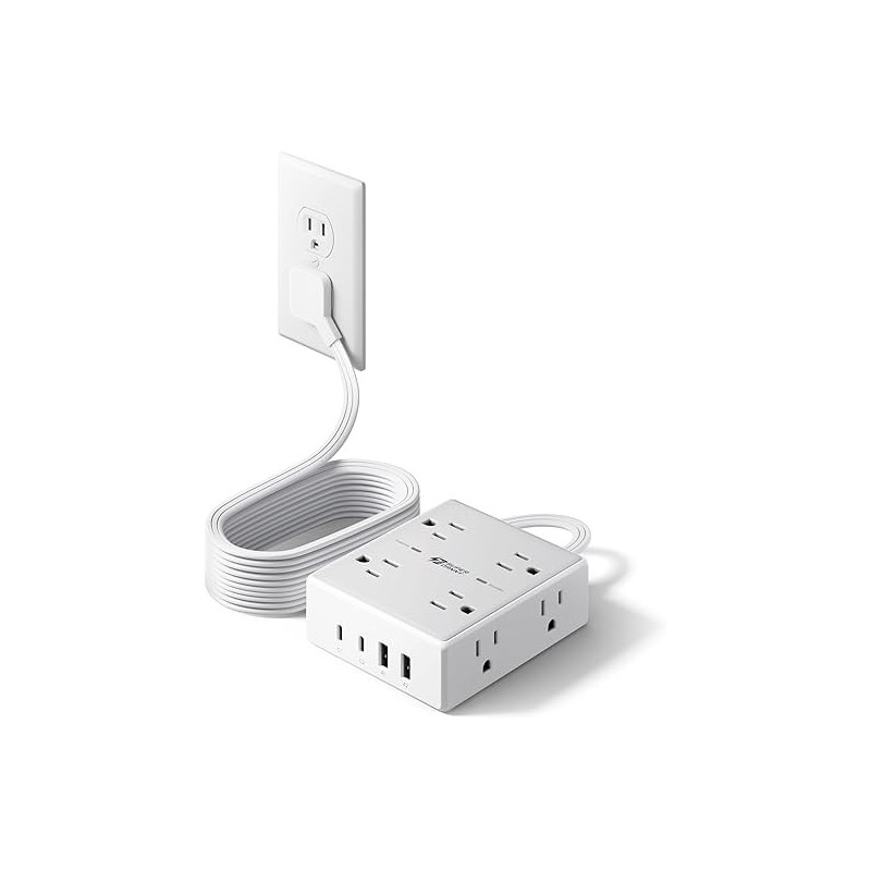 CABLE DE EXTENSIÓN de 10 pies - SUPERDANNY