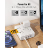 CABLE DE EXTENSIÓN de 10 pies - SUPERDANNY